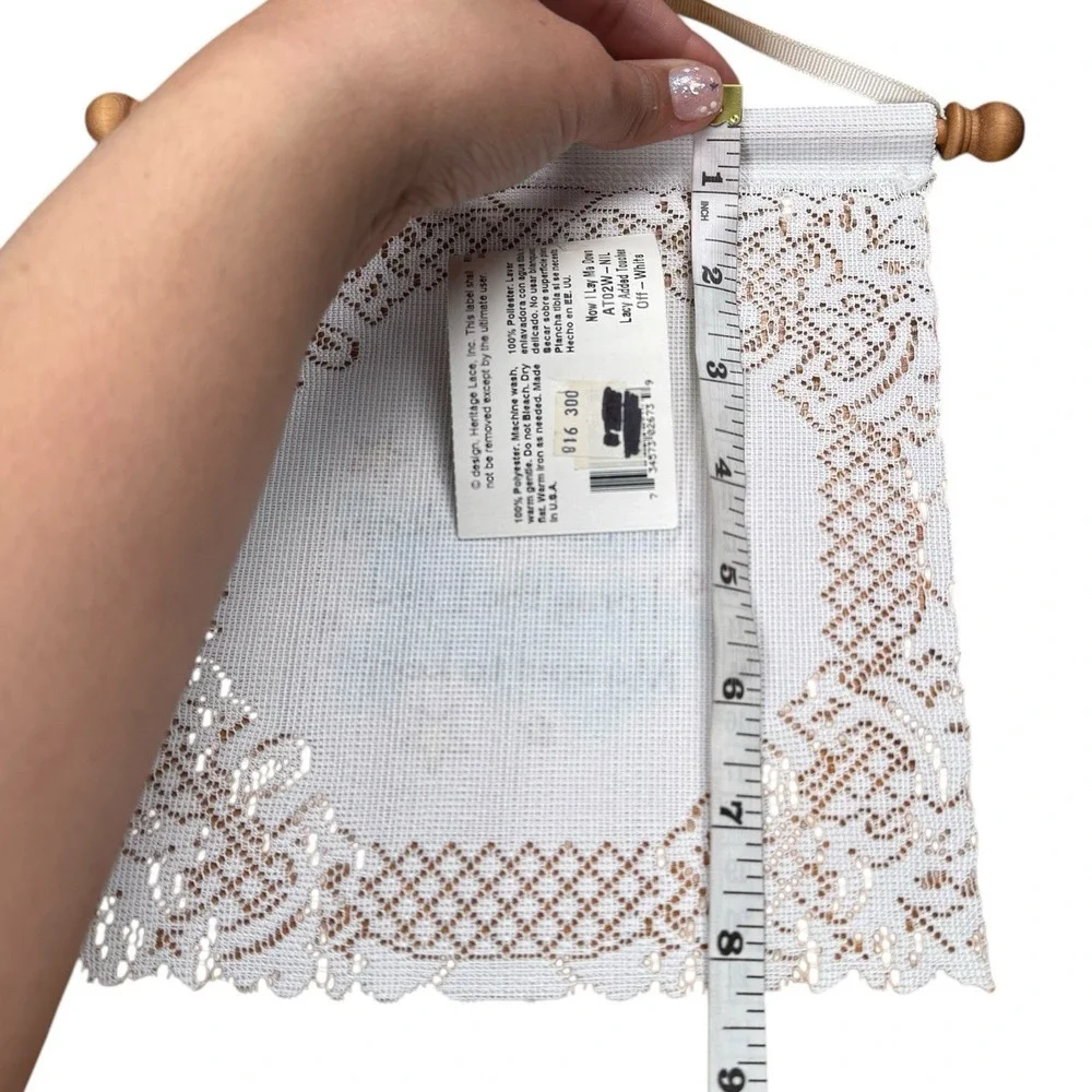 Heritage Lace Simple Pleasures Wall Hanging Banner‎ Lab Dog Fishing -SP NEW C72Q